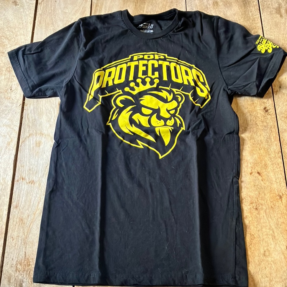 Funko Pop Protectors T-shirt